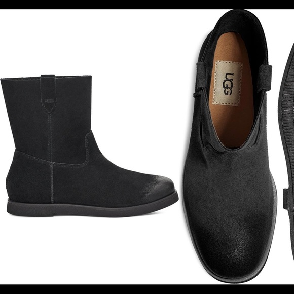 UGG Josefene Short Boot - Picture 1 of 3